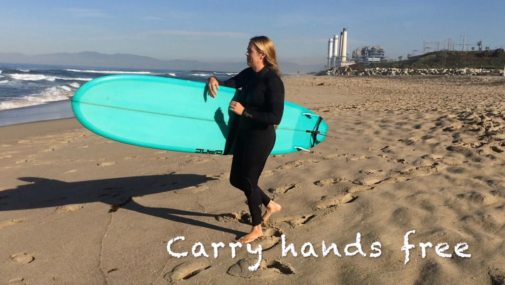 M-Surf