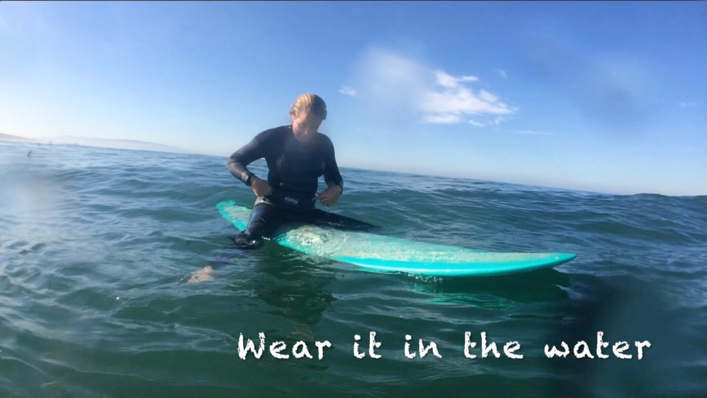 M-Surf