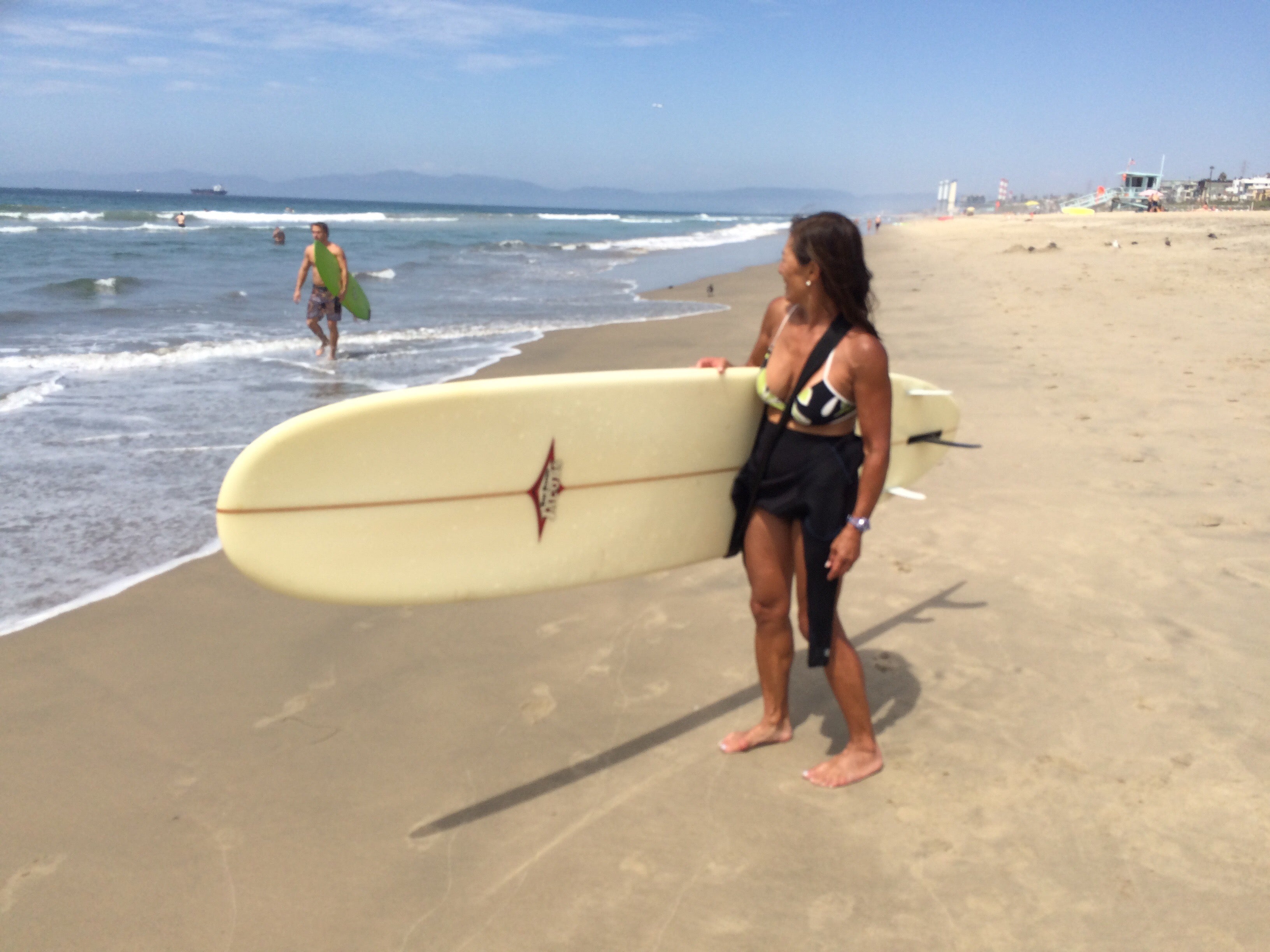 M-Surf