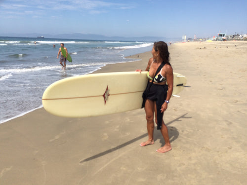 M-Surf